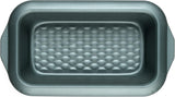 Progress BW09819G2EU7 Shimmer Kollektion, Runde Backform Aus Kohlenstoffstahl Mit Antihaftbeschichtung, Ideal Für Pies, Kuchen, Torten Und Quiches, 28 Cm, Grün Forme og bageplader Naty Shop 28Cm Laib Pfanne