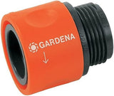 Gardena 2917-20 SB overgangsslange