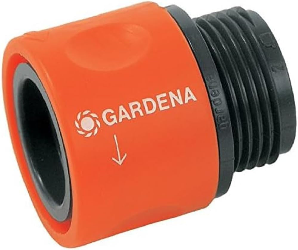 Gardena 2917-20 SB overgangsslange