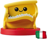 FFR30009 Lydfigur, guld Bebe Toys Naty Shop Standardtitel