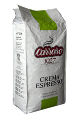 ESPRESSO CREME 1 kg bønner