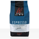 Espresso Il MIO Gusto Speciale 8 x 1 kg hele bønner
