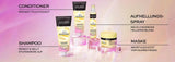 John Frieda Sheer Blonde Go Blonder Shampoo, 250 ml Shower and Bath Naty Shop