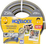 Slange Hozelock Tricoflex Ultramax 25 m (diameter 12,5 mm)