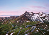 Ravensburger Puslespil 88195 88195-Großglockner Hochalpenstraße-1000 brikker puslespil til voksne og børn fra 14 år og derover Puzzle Naty Shop