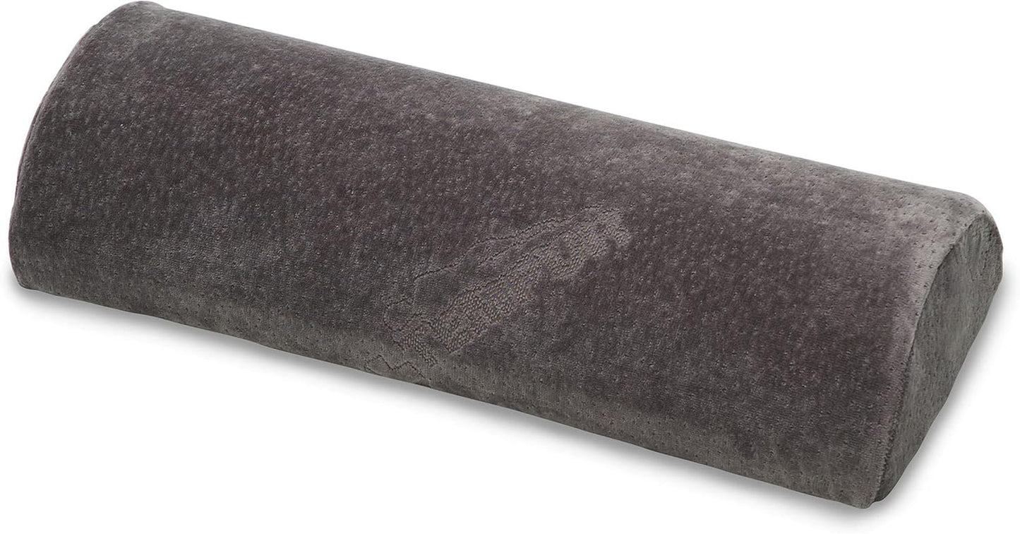 TEMPUR universalpude til ben, talje og hoved, grå, 50 X 20 X 10 cm Naty Shop standardpuder Standard titel