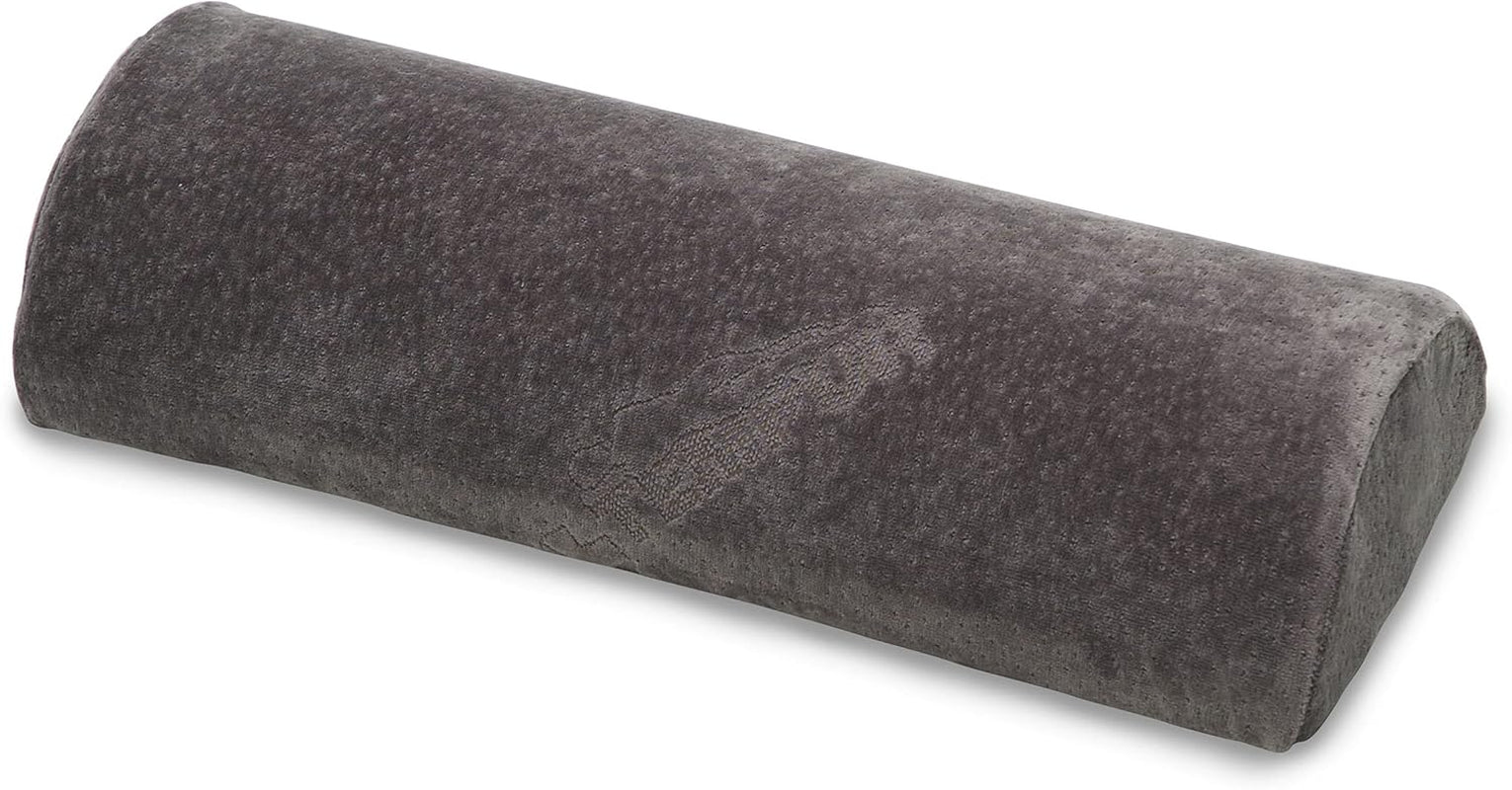 TEMPUR universalpude til ben, talje og hoved, grå, 50 X 20 X 10 cm Naty Shop standardpuder Standard titel