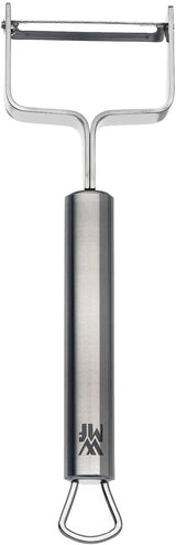 WMF Profi plus skræller 17 cm, rustfri stålskræller Naty Shop