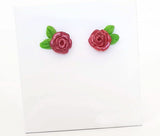 Katy Sue, Mold Silikone 4 Roses Køkken Naty Shop