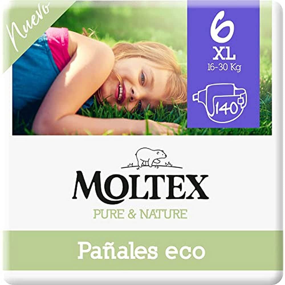 Bleer, str. 3 (4-10 kg), 224 bleer (4 poser á 56 stk.)
