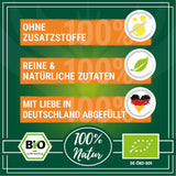 Azafran Grøn te - Økologisk Sencha Grøn te løsskåret - Original Uchiyama fra Japan 250 g
