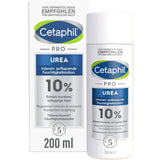 CETAPHIL PRO Urea 10% Intensiv reparerende fugtgivende lotion, 500ml Kosmetik og skønhed Naty Shop 200 ml