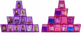 Bratz Miniverse MGA's Y2K Nostalgia Flashback Minis Limited Edition-dukker - OVERRASKELSESPAKKE - 2 Bratz Mini-dukker og udstillingshylster - Fantastisk gave til børn og samlere 6+