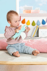 BABY fødte engle til babyer, assorteret 18 cm
