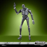 Star Wars Black Series K-2SO (Kahzwo-Esso) Star Wars: Andor Action Figur, skala 9,5 cm Actionfigurer Naty Shop
