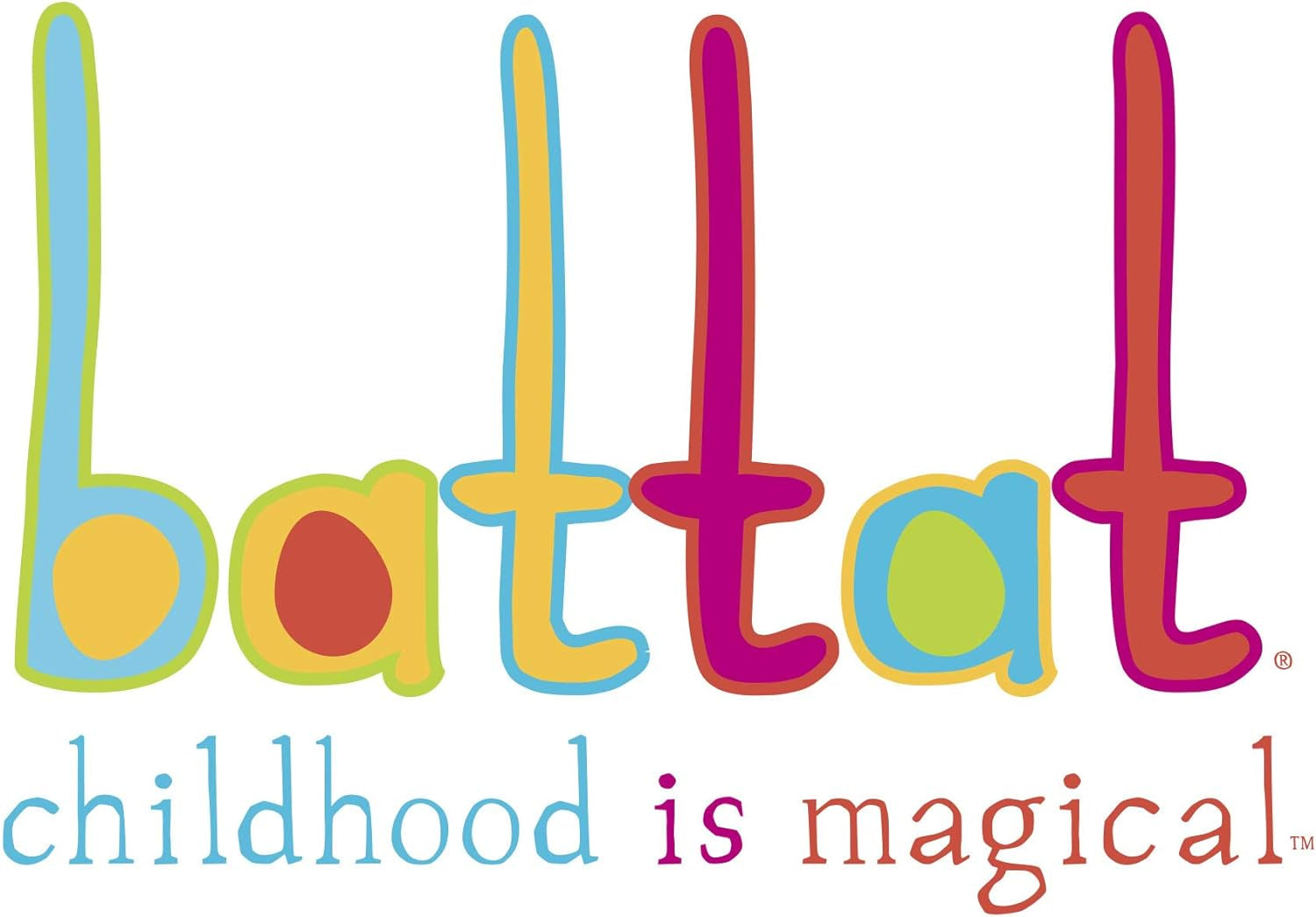 Battat 12-delt badelegetøj Babybadelegetøj Vanddyr - Badekammerater til babyer 10 måneder - Badelegetøj And og mere Bebe Toys Naty Shop