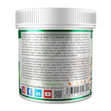 Særlige ingredienser Natriumbikarbonat - Premium Quality Extra Fint Pulver, Vegansk, Gvo-Frei, Glutenfrei - Recycelbarer Behälter Kitchen Naty Shop