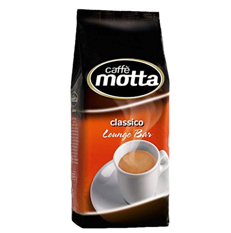 Kaffebønner Caffè Motta Classic Lounge Bar 2 kg
