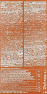 Chokolade O'S kakaokiks, 165 g