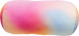 FISURA Strandpude, Gradientfarve, 29 X 12 Cm, Afslapningspude, Pink, Original Rejsepude, Polyester Campingpude, Usamlede Rejsepuder Naty Shop Usamlet