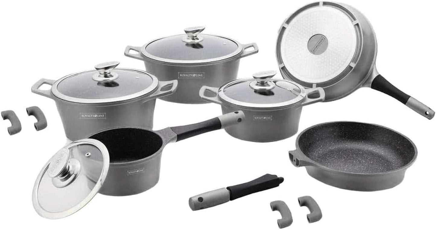 Herenthal 3 i 1 Multi-Küchenmaschine, Zwart Kitchen Naty Shop