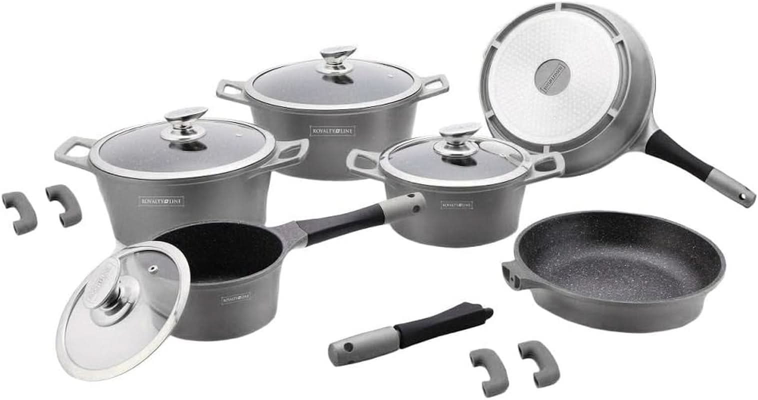 Herenthal 3 i 1 Multi-Küchenmaschine, Zwart Kitchen Naty Shop