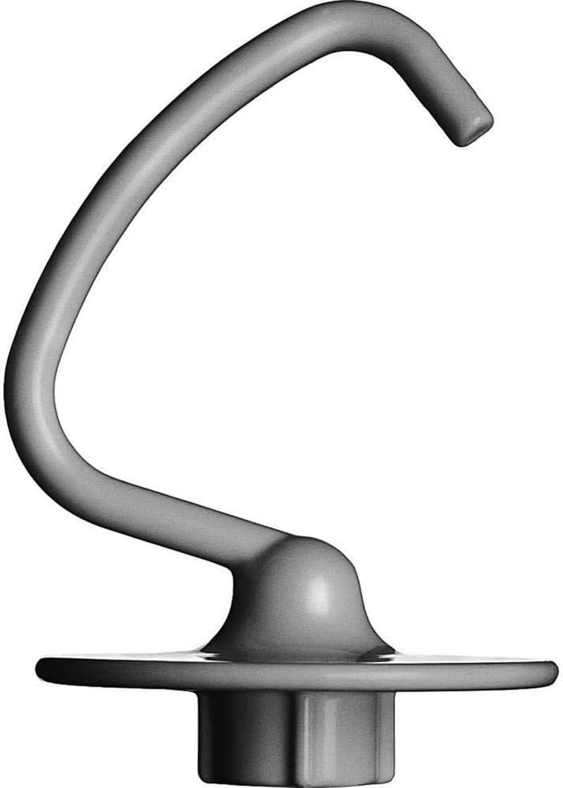 KitchenAid Artisan 5KSM125EER skålmixer, 300W, 4,8L Naty Shop