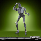 Star Wars Black Series K-2SO (Kahzwo-Esso) Star Wars: Andor Action Figur, skala 9,5 cm Actionfigurer Naty Shop