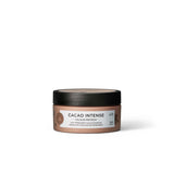 Maria Nila Colour Refresh 300 ml - En nærende farvebombe indeholdende midlertidige farvepigmenter, der hurtigt genopfrisker hårfarven. 100% vegansk. Ingen sulfater og ingen parabener. Hårfarve Naty Shop Intense Cocoa