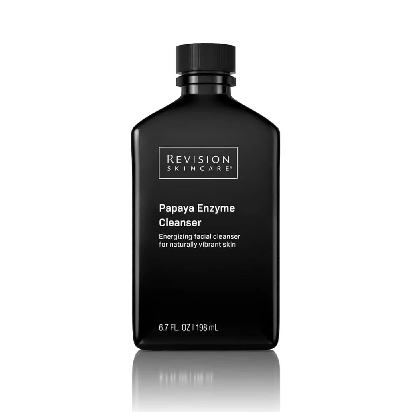 Revision Skincare, Papaya Enzyme Cleanser, 198 ml Kosmetik og skønhed Naty Shop 198 ml