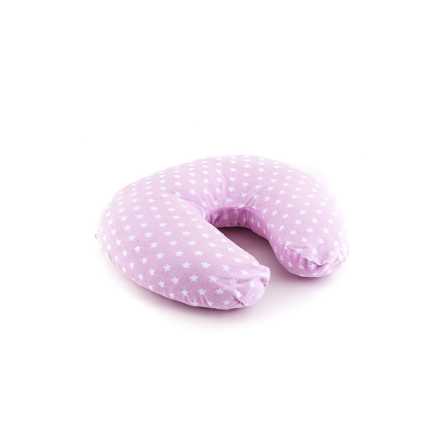 4108-12 Ammepudebetræk og fyld, 50 x 60 cm Mad og ammetilbehør Bebe Naty Shop Rosa