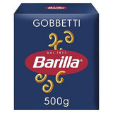 Pasta Barilla Classic Gobbetti no. 51 fra hård hvede, altid al dente (1 x 500 g)