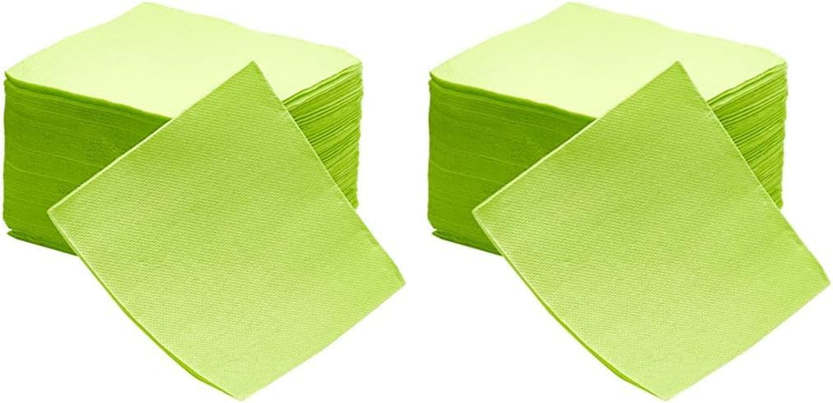 - Tex Touch papirservietter - Pink farve - Fsc® certificerede servietter - Genanvendelige og biologisk nedbrydelige - Pakke med 50 lyserøde servietter størrelse 24 X 24 Cm