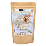 Dalia - Økologisk hel havremel 500g | Glutenfri | Rig på fibre og protein Oprindelse: Italien | Til brød, kager, grød og fitnessopskrifter | Premium kvalitet