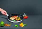TEFAL DUETTO Pandesæt 3 styk 20/24/28 cm, induktion Gryder og pander Naty Shop
