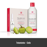 Crioxidil, speciel lotion mod hårtab Hårpleje Crioxidil