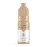 Goodbake Pastel Lilac Food Color (11 ml) - High Dose Food Color - Til farvning af kager, fondant, smørcreme, macarons, drinks, slim og mange andre ting. 100% vegansk