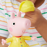 Peppa Pig Sjov Peppa Pig påklædningsfigur