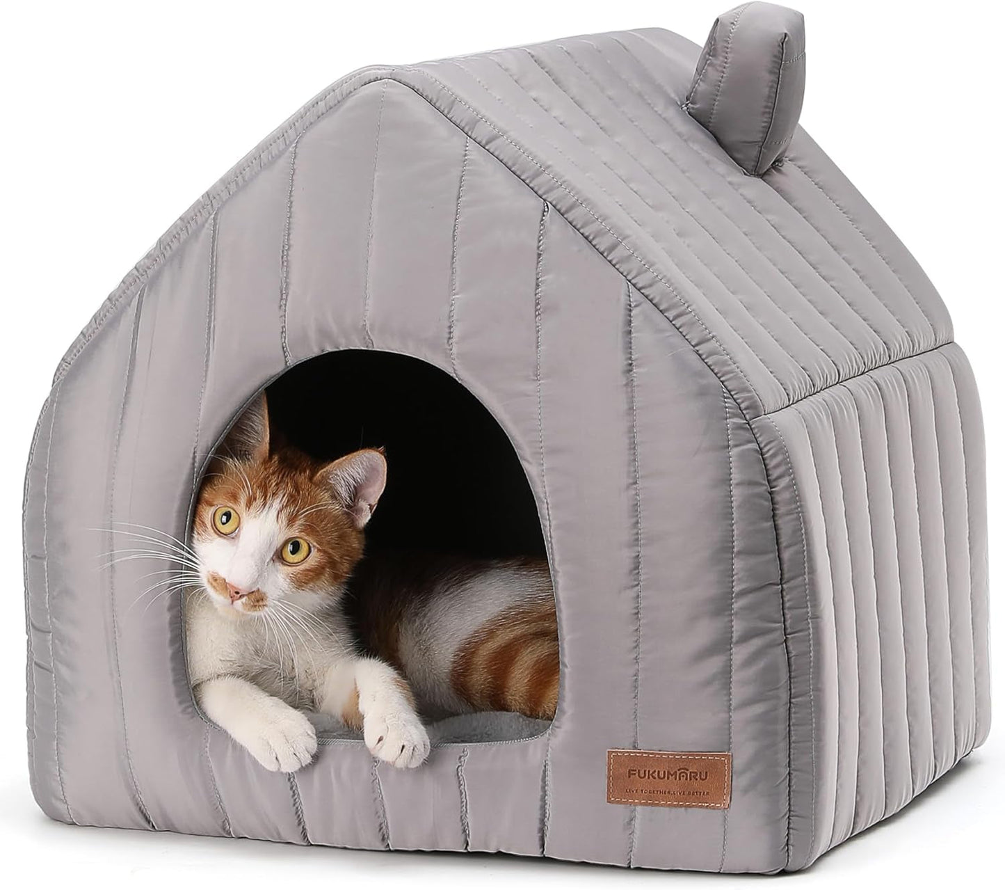 Tæpper og møbler, kæledyr, huler og huse, katte, senge til katte, katte - senge, madrasser