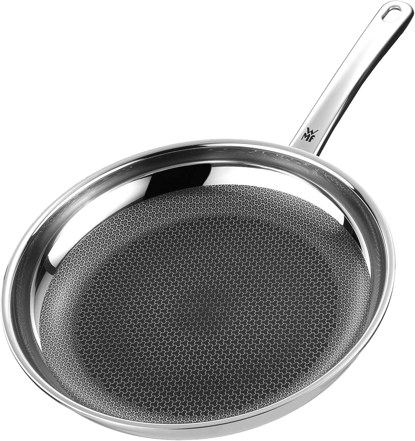 WMF Profi Resist induktionspande 28 cm Gryder og pander Naty Shop