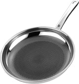 WMF Profi Resist induktionspande 28 cm Gryder og pander Naty Shop