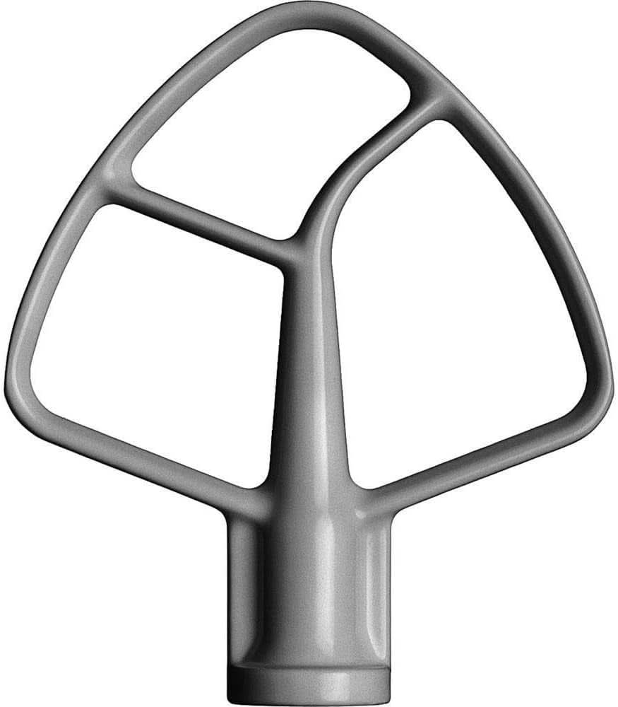 KitchenAid Artisan 5KSM125EER skålmixer, 300W, 4,8L Naty Shop