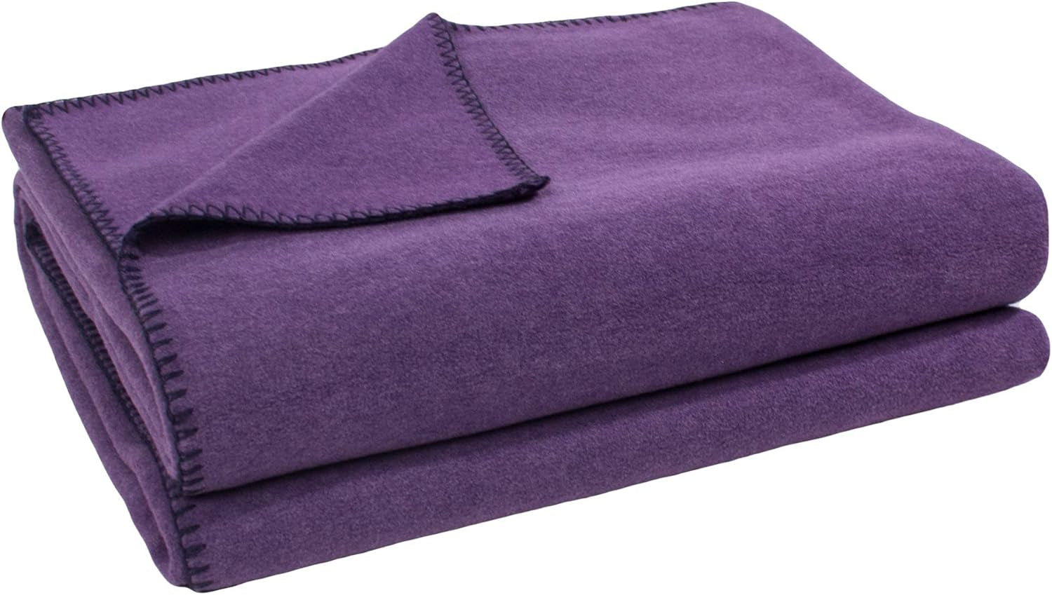 Zoepritz tæppe i farve: Rød, Lavet af 65% Polyester, 35% Viscose, Størrelse: 160X200 Cm, 103291-235-160X200 Zoepritz Senge og Betræk Siden 1828 490 Aubergine 180 X 220 Cm