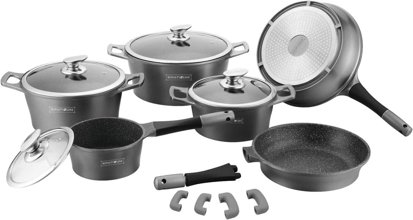 Herenthal 3 i 1 Multi-Küchenmaschine, Zwart Kitchen Naty Shop