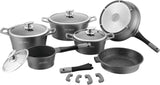 Herenthal 3 i 1 Multi-Küchenmaschine, Zwart Kitchen Naty Shop