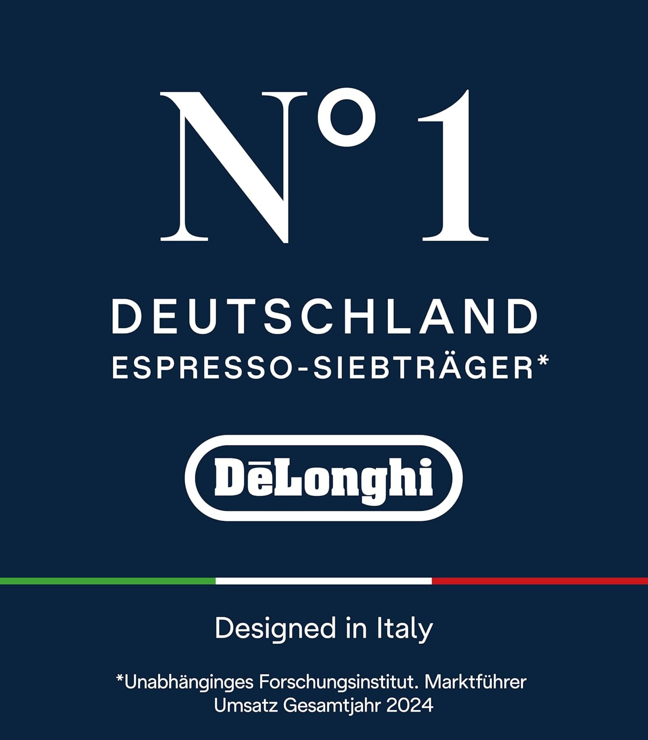 De'Longhi La Specialista Arte EC9155.MB portafilter espressomaskine med kværn, 8 maleindstillinger, 15 bar tryk, 3 temperaturindstillinger, mælkeskummer, 1550W, 1,7L tank, rustfrit stål/sort, inklusive barista kit
