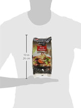 Risnudler, 3 mm, til suppe og salat (Mihoen), pakke med 3 (3 x 250 g pakke)