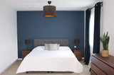 Soft Flex quilt, polyester, hvid, 240 X 260 cm Dyner og dyner Naty Shop