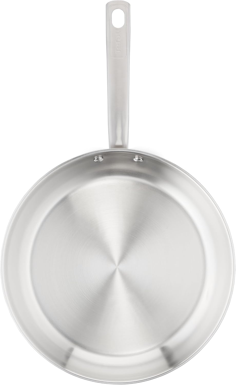 TEFAL VIRTUOSO pande 28 cm, rustfrit stål pande, induktion Gryder og pander Naty Shop