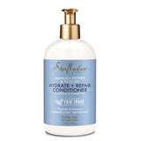 Sheamoisture Hydrate & Repair, Extreme Dry and Brittle Hair Conditioner, Manuka Honning og Yoghurt Sheamoisture Hair Care 369 gram